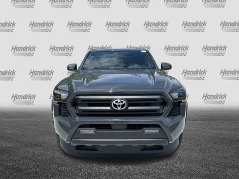 Used 2024 Toyota Tacoma SR5 w/ SR5 Upgrade Package AWD/4WD image 3