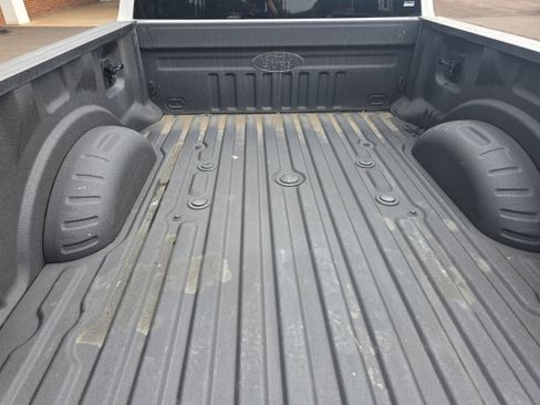 Used 2020 Ford F250 Lariat w/ Lariat Ultimate Package AWD/4WD image 13