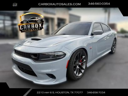 Used 2022 Dodge Charger Scat Pack w/ Daytona Edition Group