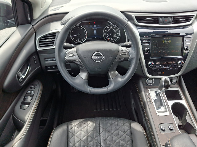 Used 2023 Nissan Murano Platinum w/ Cargo Package AWD/4WD image 12