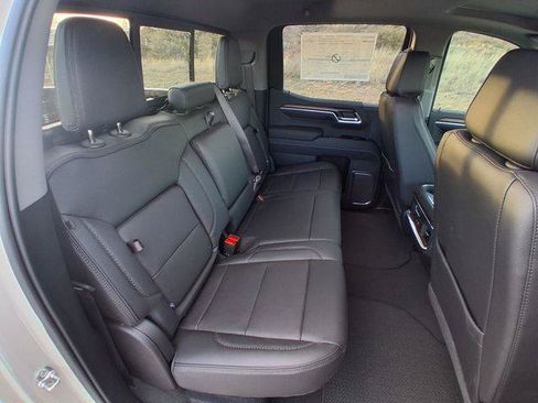 New 2026 GMC Sierra 1500 Denali w/ Technology Package AWD/4WD image 16