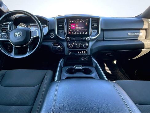Used 2021 RAM 1500 Lone Star image 16