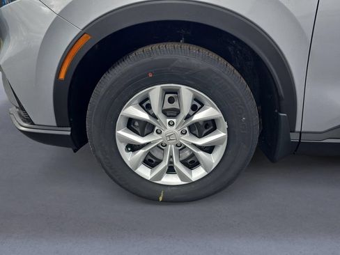 New 2026 Honda CR-V LX image 10
