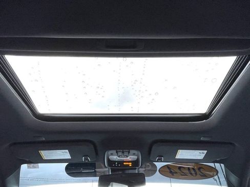 Certified 2024 GMC Canyon AT4X image 21