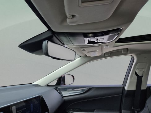 Certified 2023 Lexus NX 350 AWD image 16