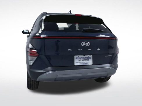New 2026 Hyundai Kona Limited image 7