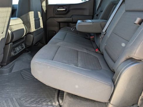 Used 2021 Chevrolet Silverado 1500 LT w/ Texas Edition Plus AWD/4WD image 18