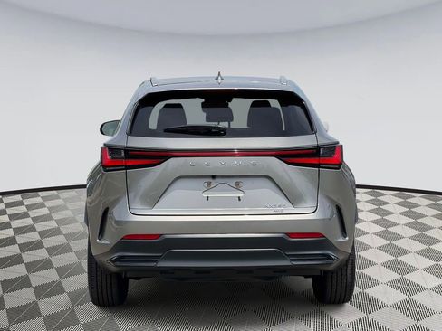 Used 2024 Lexus NX 350 AWD w/ Cold Area Package image 3