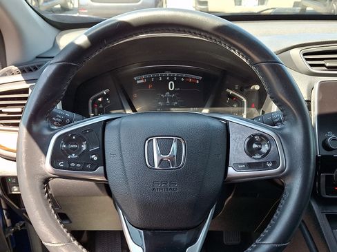 Used 2020 Honda CR-V EX-L image 20