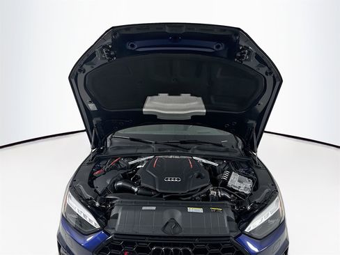 Used 2023 Audi S5 Prestige w/ Prestige Package image 34