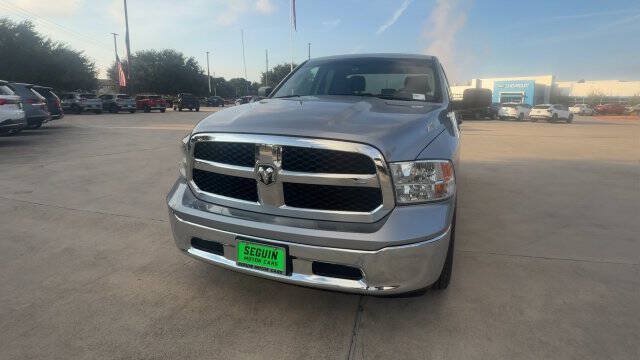 Used 2024 RAM 1500 Classic SLT RWD image 3