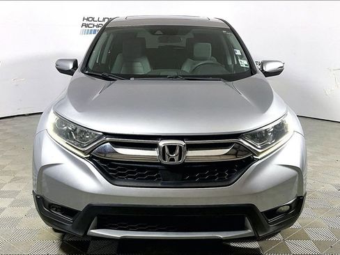 Used 2017 Honda CR-V EX image 2
