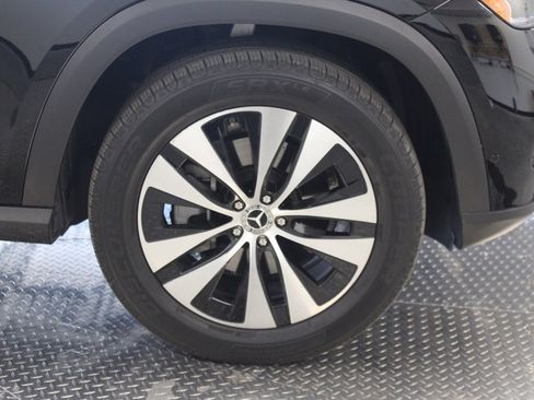 Certified 2025 Mercedes-Benz GLE 350 4MATIC image 14