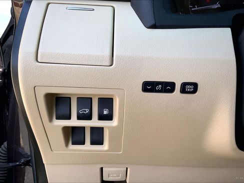 Used 2013 Lexus RX 350 FWD w/ Navigation Pkg image 32