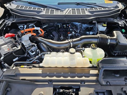 Used 2024 Ford F150 XLT w/ Equipment Group 302A MID image 30