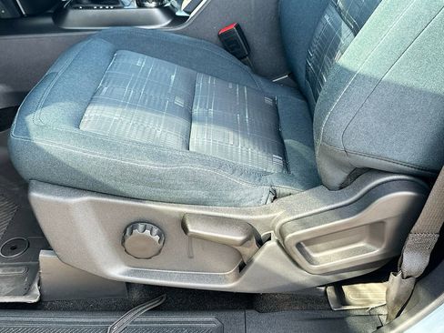 Used 2024 Ford Bronco Heritage Edition image 8