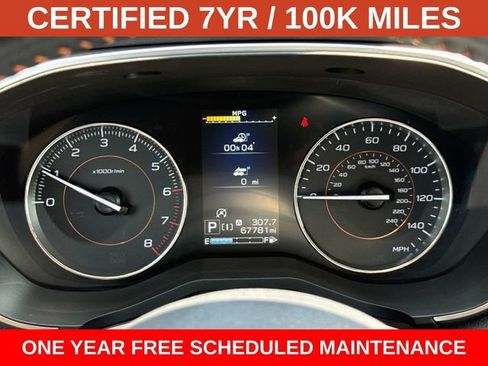 Used 2021 Subaru Crosstrek 2.5i Limited w/ Moonroof Package 2 AWD/4WD image 29