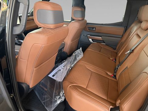 New 2026 Toyota Tundra 1794 Edition AWD/4WD image 22