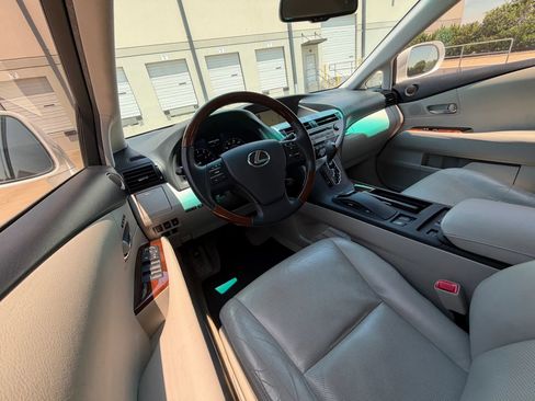 Used 2010 Lexus RX 350 2WD image 10