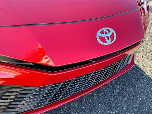 Certified 2025 Toyota Camry SE image 26