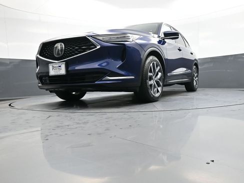 Certified 2023 Acura MDX SH-AWD w/ Technology Package image 29