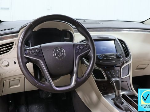 Used 2014 Buick LaCrosse Leather image 7