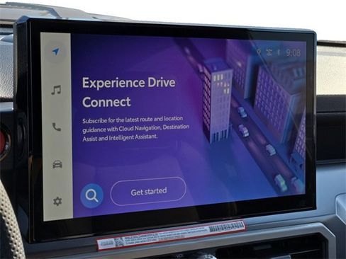 Certified 2026 Toyota Tacoma TRD Sport w/ TRD Sport Premium Package image 18