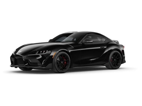 New 2026 Toyota Supra image 2