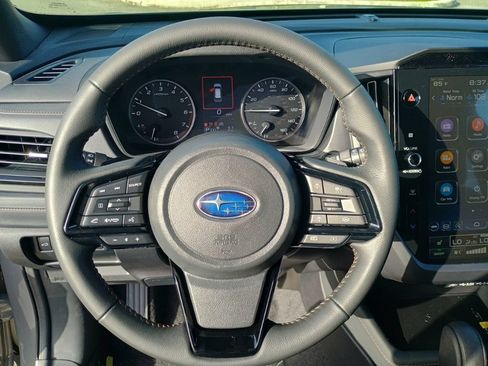 New 2026 Subaru Forester Sport AWD/4WD image 19