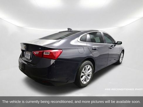 Used 2023 Chevrolet Malibu LT FWD image 3