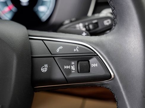 Used 2023 Audi A4 2.0T allroad Premium Plus w/ Premium Plus Package image 13