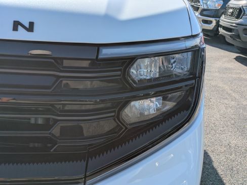 Certified 2025 Ford Expedition Platinum w/ Stealth Appearance Package AWD/4WD image 9