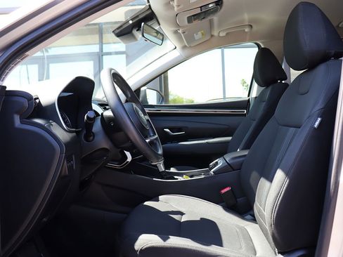 Used 2023 Hyundai Tucson SEL image 39