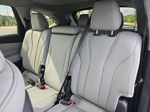 New 2026 Acura MDX FWD w/ Technology Package image 15