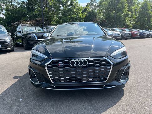 Used 2024 Audi S5 Premium Plus AWD/4WD image 39