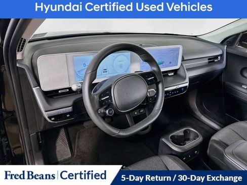 Certified 2024 Hyundai Ioniq 5 SEL AWD/4WD image 21