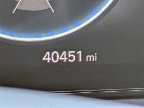 Used 2023 Hyundai Tucson Limited image 24