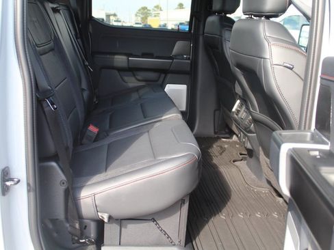 New 2026 Ford F150 Raptor image 14