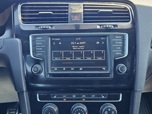 Used 2017 Volkswagen GTI S FWD image 18