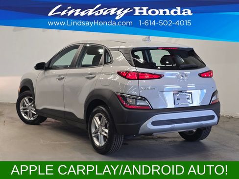 Used 2023 Hyundai Kona SE AWD/4WD image 4