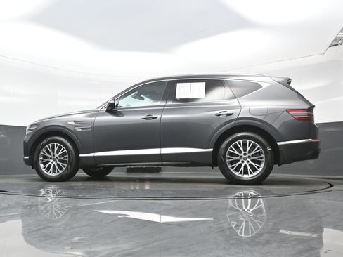 Used 2021 Genesis GV80 2.5T image 28