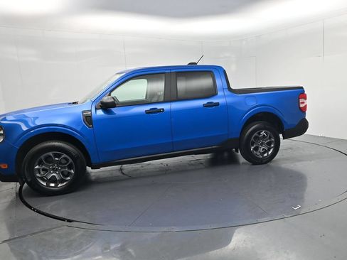 Used 2026 Ford Maverick XLT AWD/4WD image 4
