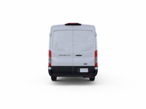 New 2026 Ford Transit 250 148 Medium Roof RWD image 5