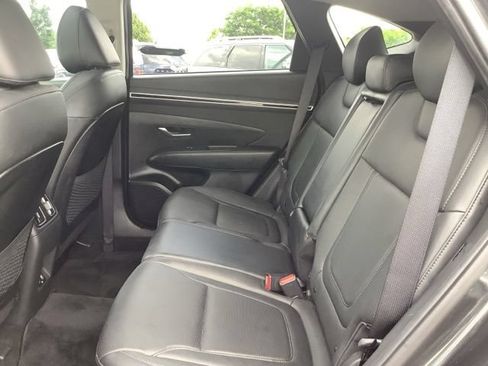 Used 2023 Hyundai Tucson SEL w/ Convenience Package FWD image 20