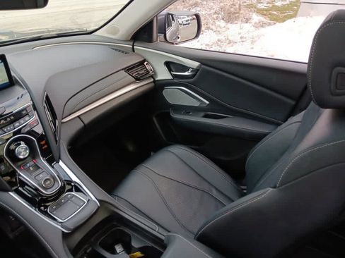 Used 2021 Acura RDX w/Technology Package image 13