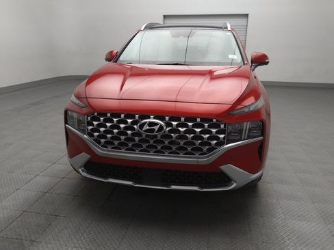 Used 2022 Hyundai Santa Fe Limited FWD image 15