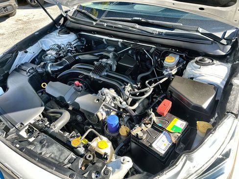 Used 2016 Subaru Outback 2.5i Limited image 30