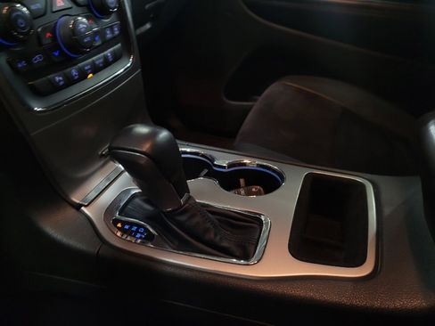 Used 2018 Jeep Grand Cherokee Altitude image 26