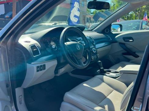 Used 2017 Acura RDX AWD w/ Technology Package image 17