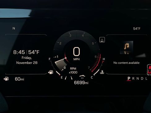 Used 2025 GMC Yukon XL Denali image 15